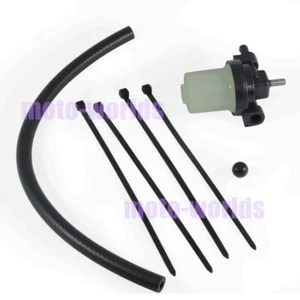 For Mercury-Mercruiser Outboard 87946A13 87946A15 9.9 15 25 60HP Fuel Filter Asy - Picture 1 of 9