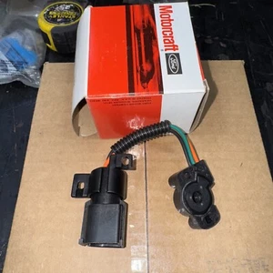 NOS Motorcraft TPS Throttle Position Sensor CX-1351 Ford Lincoln Mercury 1983-84 - Picture 1 of 5