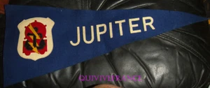 FAN180 - Wet Mine Flag Jupiter - Spain - Picture 1 of 3