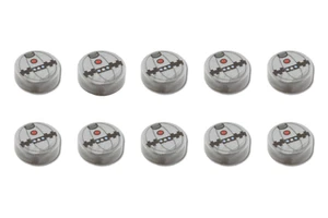 Lego® Star Wars™ Detonador Térmico, Arma, Granada para Minifiguras - 10 Piezas - Imagen 1 de 1