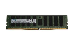 Samsung 32GB DDR4 PC4-2133P 2Rx4 ECC REG DIMM M393A4K40BB0-CPB ***SERVER MEMORY*