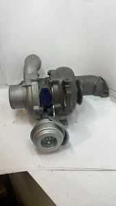 Turbolader Opel Vectra C Zafira B 1.9 CDTI  Z19DTL 74KW 88 KW 767835 - Bild 1 von 4