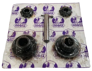 Yukon Dura Grip Spider Gear Set For GM 8.5" Differential With 28 Spline Axles - Foto 1 di 3