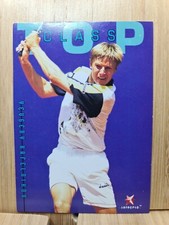 YEVGENY KAFELNIKOV🏆1996 ATP Top Class #06 Tennis Card🏆FREE POST