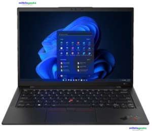 Lenovo 21CB000AUS ThinkPad X1 Carbon 14" Core i5, 16GB/256GB SSD -Factory Sealed