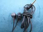 SONY HANDSFREE MH-750 mh750 Mic EARPHONES XPERIA Z 3.5MM Android UK