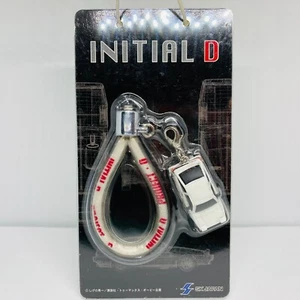 SK Japan Initial D Figure & Strap(Loop) AE86 Trueno - Picture 1 of 9