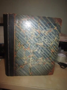 (1783) M Tullii Ciceronis Operum Philosophicorom Alter.  Works of Cicero LATIN  - Imagen 1 de 5