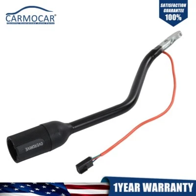 Brazo de palanca de cambio de marcha de eje para Ford Bronco F150 F250 F350 F53 E4OD Foto 1 de 4