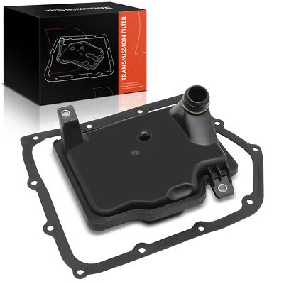 Filtro de transmisión automática 62TE para Ram C/V VW Routan Dodge Avenger Chrysler 200 Foto 1 de 4