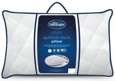 silent night climate control pillows
