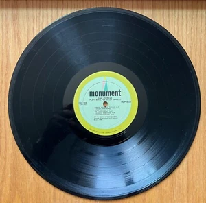 Sam Jourdak: Plays Music For Belly Dancers (Arabic Record Vinyl LP 33rpm) - Picture 1 of 2
