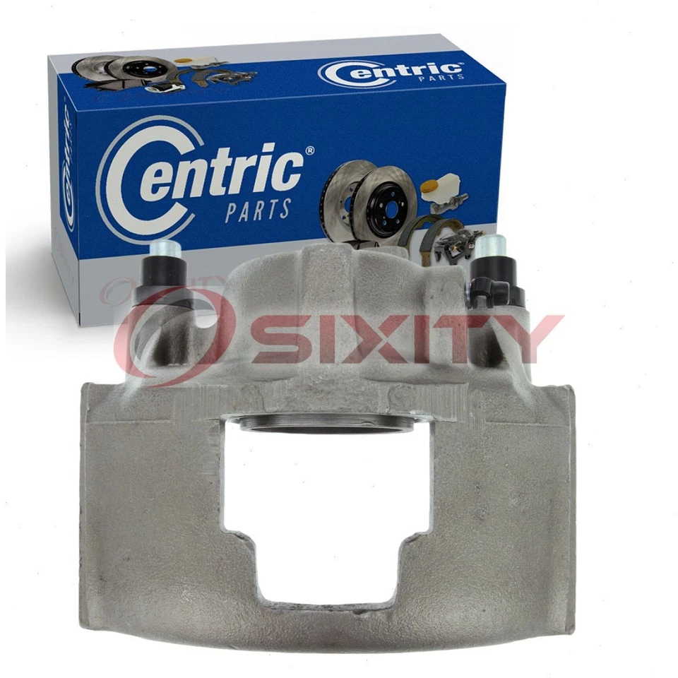 Centric Front Right Disc Brake Caliper for 1988-1998 Chevrolet K2500 az - Image 1 of 4