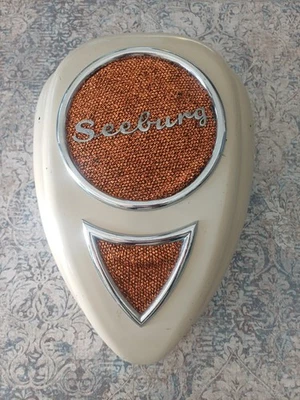 Seeburg TEARDROP Lautsprecher CVS JUKEBOX - Bild 1 von 4