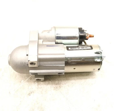 ACDelco Reman Starter Motor 323-1661 Chevrolet GMC 6.0L 6.2L 2009-2013 - Image 1 of 4
