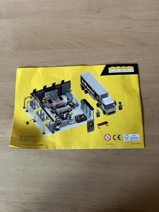 Edeka Blockz Klemmbausteine 6 Stück - Bild 1 von 7