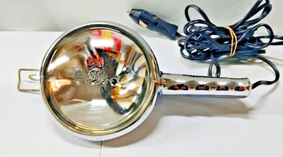 BUICK HANDY SPOT, GE&GM, MUY RARO, TÍPICAMENTE 6 VOLTIOS, MUY LIMPIO AÑOS 50 (DE) Foto 1 de 4