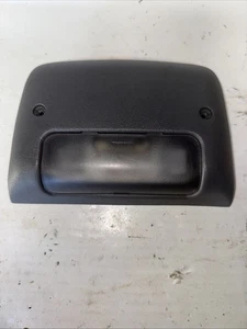 Camaro Firebird 1993-2002 interior cúpula gris carbón claro OEM GM bonito 10230834 - Imagen 1 de 3
