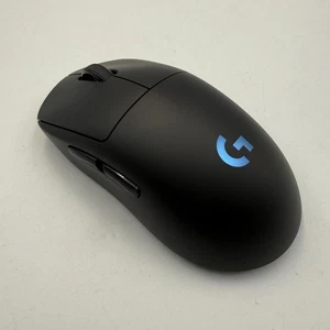 Logitech G PRO 2 Lightspeed Wireless Gaming Mouse (NO DONGLE) - Picture 1 of 5