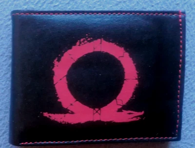 God of War  Geldbörse  Portemonnaie - Bild 1 von 4