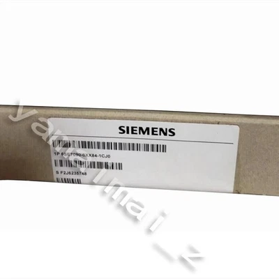 6SE7 090-0XX84-1CJ0 NEW SIEMENS 6SE7090-0XX84-1CJ0 Output interfaces Module - Image 1 of 3