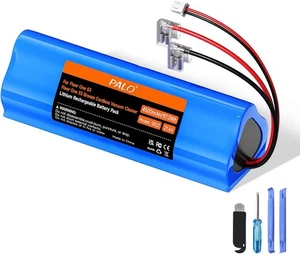 4.5Ah Battery Compatible with Tineco iFloor 3 Floor ONE S3 Floor One S3 Breeze - Picture 1 of 6