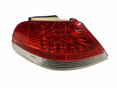 02 03 04 05 BMW 745I Tail Light Assembly Driver Side Left - Изображение 1 из 4