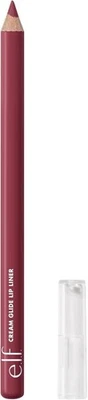 e.l.f. Cream Glide Lip Liner – That Merlot Tho, Semi-Matte,Vegan,Free Delivery🚚 - Image 1 of 4