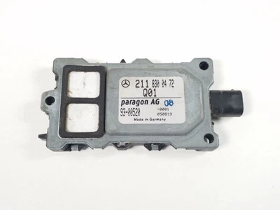Sensore pressione gas scarico differenziale Mercedes SL R230 2006 A2118300472  - Immagine 1 di 2