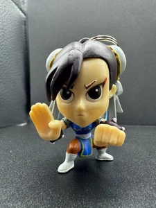 Llavero Videojuego Chun Li Street Fighter - Imagen 1 de 3