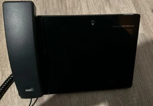 Grandstream GXV3380 Android IP Vidéo Téléphone Écran Tactile Excellent État - Photo 1/8