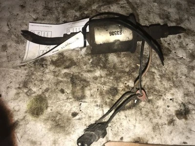 Conjunto de bomba de combustível chassi cabine diesel compatível com 01-14 Sierra 3500 pickup 546120 - Imagem 1 de 4