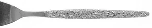 Unknown Manufacturer ROSE GARDEN Stainless Japan Silverware Flatware YOUR CHOICE - Picture 1 of 14