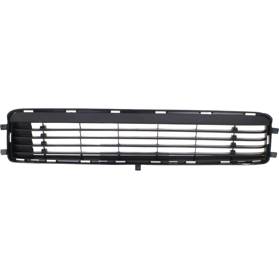 Bumper Grille 适用于 2011 - 2013 Scion tC 前中心纹理黑色 5311221050 — 第 1/4 张图片