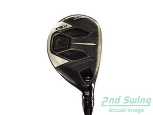 Titleist TSi1 Hybrid 6 Hybrid 26° Graphite Senior Right 39.0in - Picture 1 of 10