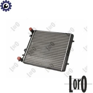 RADIATOR ENGINE COOLING 053-017-0013 FOR SEAT LEON/TOLEDOII BCA/APE/AXP 1.4L - Picture 1 of 6