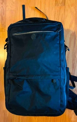 Mochila de viaje tortuga 45L, usada dos veces Foto 1 de 4