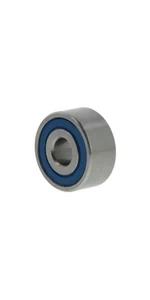 SKF Schrägkugellager 3305 A-2RS1TN9/MT33 Innen-Ø 25 mm Außen-Ø 62 mm Breite25... - Foto 1 di 1