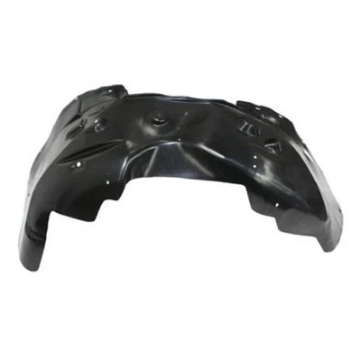CAPA For 07-14 Suburban/Tahoe Front Splash Shield Inner Fender Liner Right Side Foto 1 de 3