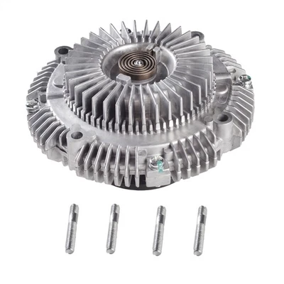 Engine Cooling Fan Clutch For 92-97 Isuzu Rodeo Trooper 1994-1997 Honda Passport - Image 1 of 4
