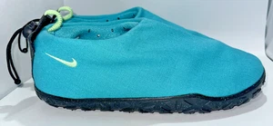 Nike ACG Moc Premium 'Dusty Cactus' (FV4572-300) taglia 9,5 uomo. (3A) - Foto 1 di 7