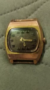 Raketa Watch TV Big Working - Bild 1 von 4