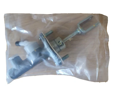 Genuino Isuzu D-Max 2012 - Cilindro maestro embrague 8979466261 POR FAVOR ENVÍE REG Foto 1 de 3