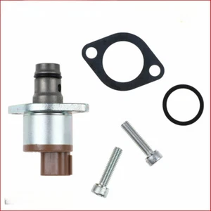 FOR TOYOTA HILUX HIACE 2.5 3.0 D-4D FUEL PUMP PRESSURE REGULATOR CONTROL VALVE - Picture 1 of 5