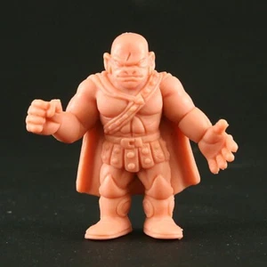 Kinnikuman Octopus Dragon Buka A Figur M.U.S.C.L.E. Kinkeshi 80er Jahre Vintage - Bild 1 von 6