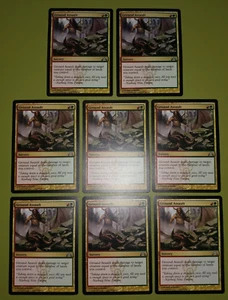 8 Ground Assault Gatecrash Magic the Gathering MTG 8 - Picture 1 of 1