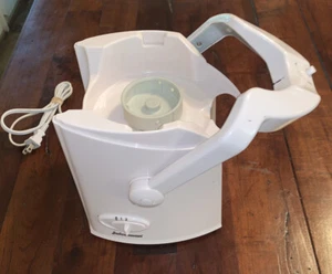 Juiceman Juicer JM300 Motor Base Replacement Part Only - Picture 1 of 7