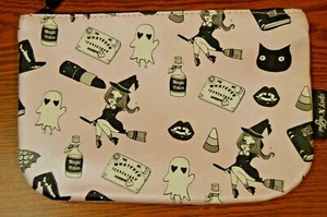NUEVO Octubre 2016 Black Magic by Valfre Bolso de Maquillaje Solo - Imagen 1 de 4