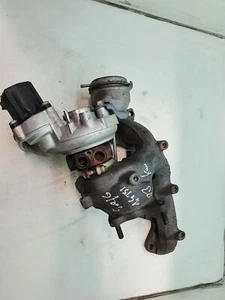VW Golf VI Variant AJ5 1.4 TSI Turbolader 49373-01004 1.40 90kw 2012 13319303 - Bild 1 von 7