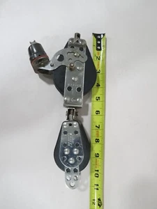 BLOQUES DE PLUMA RASCADORA/BLOQUE DE HEXARATCHET - Imagen 1 de 17